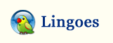 Lingoes - Dicionário de japonês grátis offline