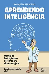 aprendendo inteligencia prof. pier