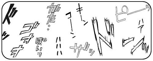 japanese writing system