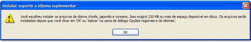 instalar windows ime idiomas suplementar