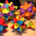 origami modular