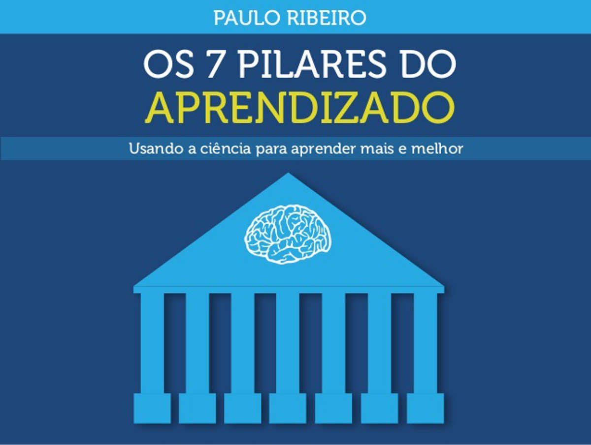 7 pilares del aprendizaje acelerado utilizando la ciencia para aprender más y mejor